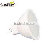 Ceramic Epistar SMD 6W MR16 LED Bulb