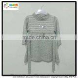 BKD 2015 New Arrival Baby Girl Knitted Sweater Dresses