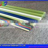 Fiberglass Pultrusion Rod,High Strength,Light Weight,Electric Insulation thumbnail-4