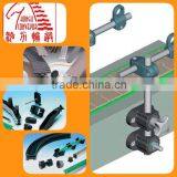 Flat Chains Conveyor for Bottle Beverage/water thumbnail-6