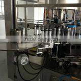 Rotary Hot Melt Label Machine thumbnail-6