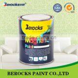 1L C.Green Eco-friendly washable magnetic paint