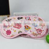 Online Wholesale Weighted Medical Print Your Private Logo Eye Mask thumbnail-6