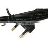 110V/220V-1pcs/pack Professional BLACK Hair Styler Keratin Bonding Tools Melting Hair Extension Connector Heat Iron Kit thumbnail-4