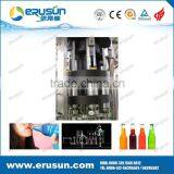 Automatic Glass Bottle Orange Juice Filling Equipment thumbnail-4