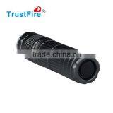 1000LM Flashlight Holster Aluminum Alloy Torch TrustFire XML T6 Portable Light S-A8 Light Packed by Box thumbnail-2