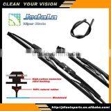 Special Offer Only This Week. Universal Frame Wiper Blade With Graphite Coated, SP Coated, Telfon Coated thumbnail-1