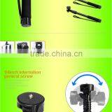 Professional Monopod Extender Pole With Tripod Mount,For Go Pro Hero4 3+/3/2/1, go Pro Accessories thumbnail-4