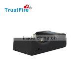 Factory Cheap Price Portable TR-006 Battery Charger for 26650 and 18650 Rechargeable Battery thumbnail-2