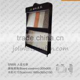 SR005 Simple Man-made Stone Display Rack/best Selling Soap Display Racks