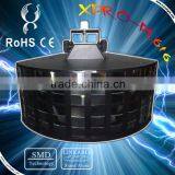 Guangzhou Professional CREE 2PCS 10W 4IN1 Cheap LED Wireless Strip Disco/DJ Light