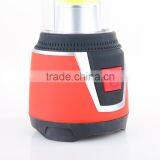 ABS Cool White Outdoor Emergency Mini LED Camping Lamp thumbnail-5