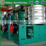 High Qualified Sunflower Seed Pretreatment Machinery Mill thumbnail-2