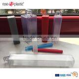 Plastic Blow Molding Tube for Gifts QP