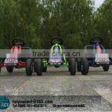 Four Seats go Kart Toy Car With Ramp thumbnail-6
