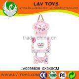 Double 7inch Funy Photo Frames thumbnail-1