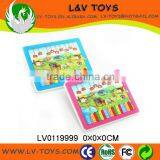 LV0103537 160 Function Learning Machine(english/spanish) thumbnail-3