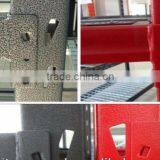 Warehouses Quality Storage Iron Industrial Rack thumbnail-6