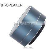 Aluminum Alloy Material Protable A10 V3.0 Bluetooth Speaker thumbnail-6