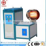 Top Quality Industrial Wire Copper Rebar Induction Annealing Equipment