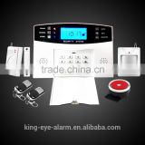 Best price wireless intelligent security gsm alarm system motion detector and alarm accessories,Act now!!!