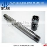API 11B Oil Production Tool Stainless Steel Polished Rod, Alloy Steel Polished Rod