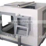 OEM Sheet Metal Electric Switch Box Enclosure With Powder Coating