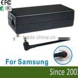 14v 3a Notebook Adapter Fit for Samsung LTN1565 LCD 15" LCD Monitors thumbnail-1