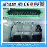 Advanced Technology Mash Feed Pre Cleaner thumbnail-2