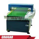 NEW EJH-2 Intelligent Digital Pulse Strong Magnetic Induction Type Food Residual Metal Detector Instrument thumbnail-1