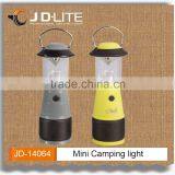 Emergency Camping Led Lantern Light With Hook Stand