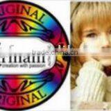 Security Hologram Label thumbnail-1