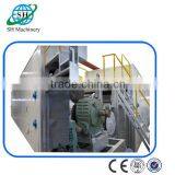 Multilayer Metal Drying Line