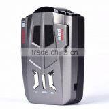V9 Car Radar Speed Camera Detector With Voice Alarm For Mobile Police Radar Detector thumbnail-1
