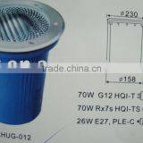 China Underground Lighting Fixture