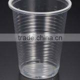 PP Disposable Hot Drinking 7oz Plastic Cup thumbnail-2