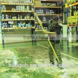 (SOLVENT-LESS)EPOXY RESIN SYSTEM PRIMER & TOP COAT EPOXY FLOORING MAYERIALS thumbnail-2