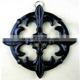 Cast Iron Cooking Trivet