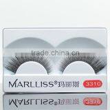 New Arrival False Eyelash Extension Wholesale Eyelashes From South Korea High Quality Eye Lash 3310# thumbnail-1