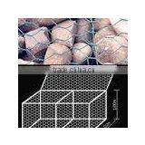 Wire Mesh Gabion Box