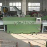 Longitudinal Wood Veneer Slicing Machine