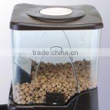 Automatic Electronic Timer Programmable Dog Feeder for Large to Small Dogs thumbnail-6