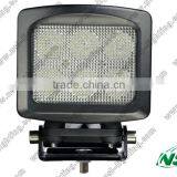 60W LED Work Light, LED Driving Light,LED Offroad Light For 4X4,4WD JEEP,TRUCK... thumbnail-4