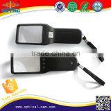 Hand Magnifier With Led Light/magnifiers thumbnail-1