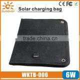 New Technology Product in China Cheap Solar Panels China Wallet Solar Bag for Cell Phone thumbnail-4
