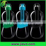 Portable Water Bottle Joyshaker With Filter With Wonderful Design thumbnail-6