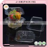 Blister Plastic Contianer Packaging for Ice Cream Bar thumbnail-5