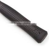 Plastic Mallet, Fiberglass Handle White Rubber Mallet, 16-Ounce thumbnail-3