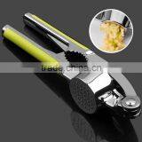High-quality Garlic Press,plastic Garlic Press,zinc Alloy Garlic Press thumbnail-4