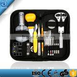 144 Pcs Watchmaker Watch Repair Tool Kit